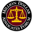 Million Dollar Advocates Forum