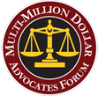 Multi-Million Dollar Advocates Forum